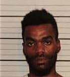 Andre Tharps, - Shelby County, TN 