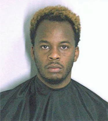 Rodney Thomas - DeKalb County, GA 
