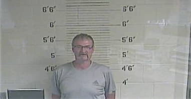 James Tipton, - Perry County, KY 