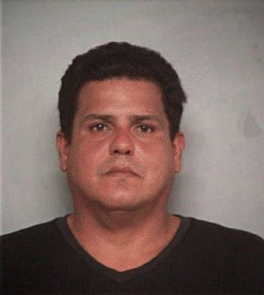 William Torres, - Polk County, FL 