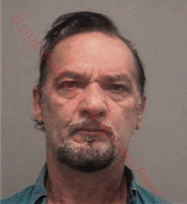 Jeffrey Turley, - Washington County, VA 