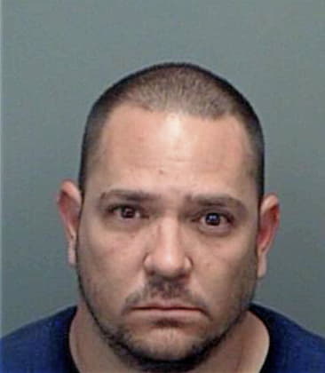 Mark Vanderveer, - Pinellas County, FL 