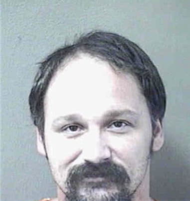 Nicholas Vanhooser, - Okaloosa County, FL 