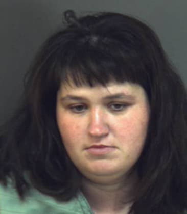 Jolene Vasquez, - Lake County, FL 