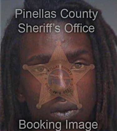 Christopher Walker, - Pinellas County, FL 