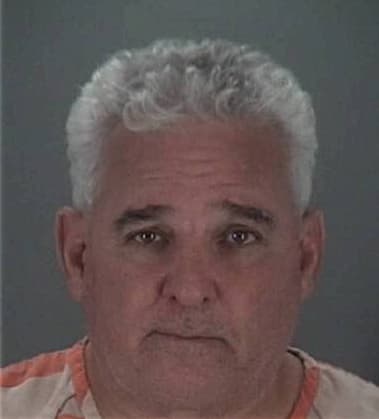 Damon Wepplo, - Pasco County, FL 