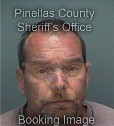 John Whitenack, - Pinellas County, FL 