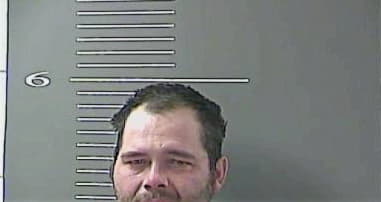 Daniel Whitt, - Johnson County, KY 