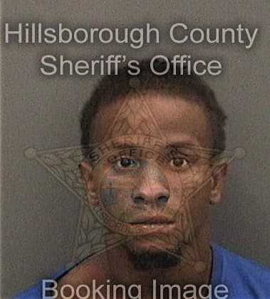 Earl Williams - Hillsborough County, FL 