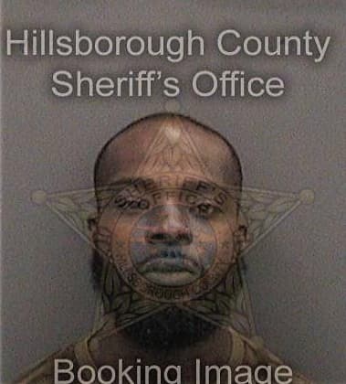 John Williams, - Hillsborough County, FL 