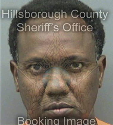 Michael Wilson, - Hillsborough County, FL 