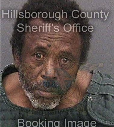 Donta Wimbley, - Hillsborough County, FL 