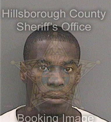 Sedrick Woffard, - Hillsborough County, FL 