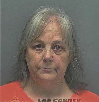 Kathrine Wortman, - Lee County, FL 