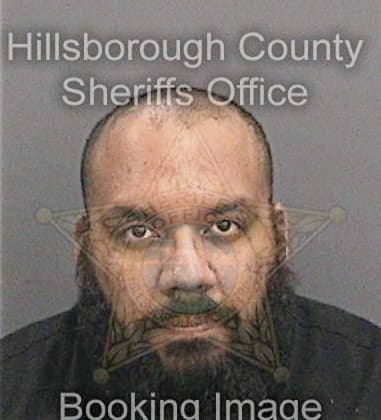 Scott Yura, - Hillsborough County, FL 