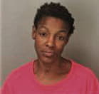 Myiesha Allen, - Shelby County, TN 