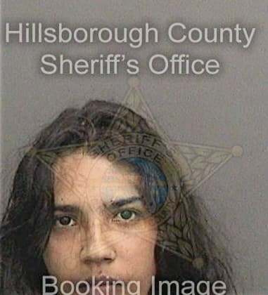 Rosanne Alterizio, - Hillsborough County, FL 