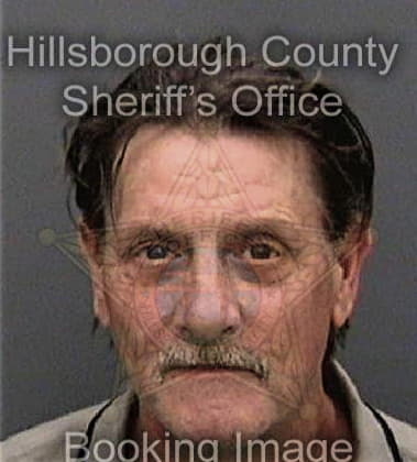 David Alvarez, - Hillsborough County, FL 