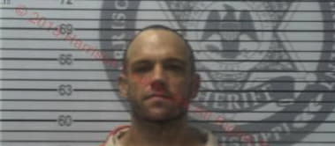 Jimmy Anthony, - Harrison County, MS 