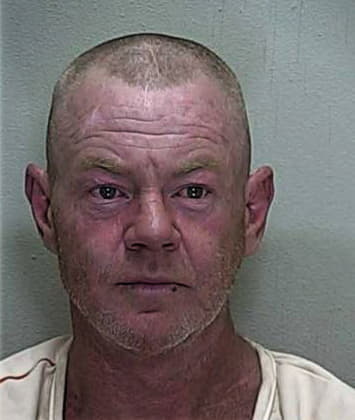 Andrew Archibald, - Marion County, FL 