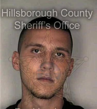 Jose Baez, - Hillsborough County, FL 