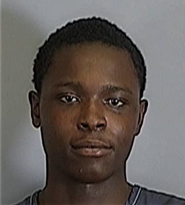 Quezon Bellamy-Bey, - Manatee County, FL 