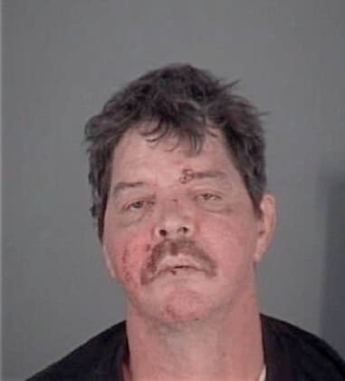 Warren Birkbeck, - Pasco County, FL 