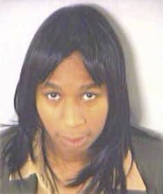 Tisha Blanchette - Fulton County, GA 