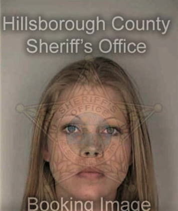 Jeannette Bonaolopez - Hillsborough County, FL 