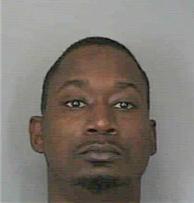 Rod Bostic - Polk County, FL 