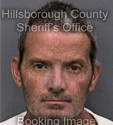 Jason Bowlin - Hillsborough County, FL 