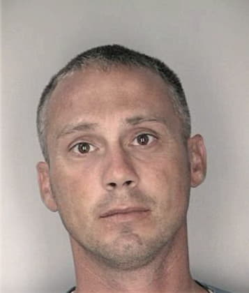 Jack Bozeman - Hillsborough County, FL 