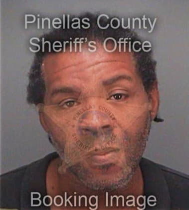 Cederick Bradley, - Pinellas County, FL 