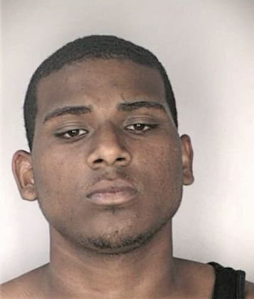 Willie Brooks, - Hillsborough County, FL 