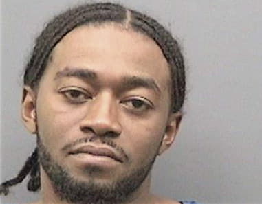 Albert Brown, - Hillsborough County, FL 