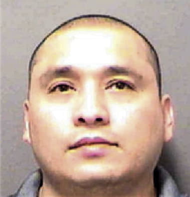 Welmon Calderon, - Mecklenburg County, NC 