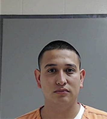 Justin Cantu, - Hidalgo County, TX 