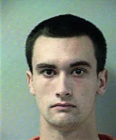 Alexander Capples, - Okaloosa County, FL 