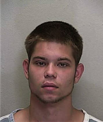 Jonathan Carroll, - Marion County, FL 