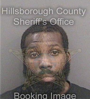 Stephen Carter, - Hillsborough County, FL 