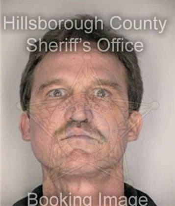 Billy Charron - Hillsborough County, FL 