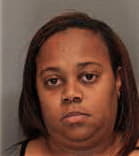 Donna Chestnut - Cobb County, GA 