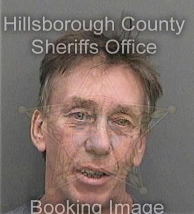 Nicholas Christie - Hillsborough County, FL 