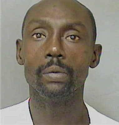 Martin Clark - Polk County, FL 