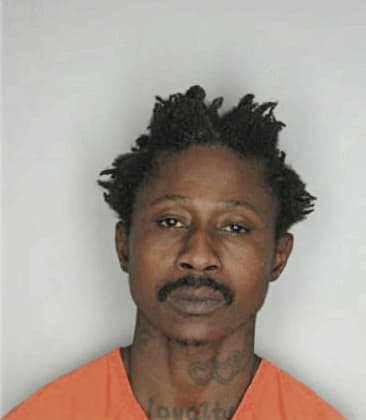 Frederick Coby - Hillsborough County, FL 