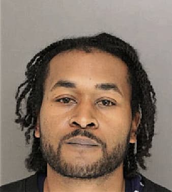 Robert Collins - Moore County, NC 
