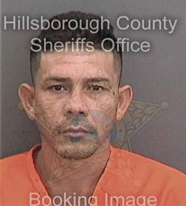 Mark Dawson, - Hillsborough County, FL 