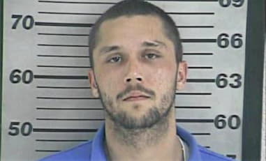 Michael Derrick, - Dyer County, TN 