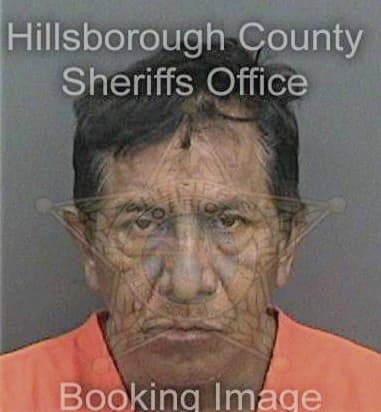 Phillip Desouza, - Hillsborough County, FL 