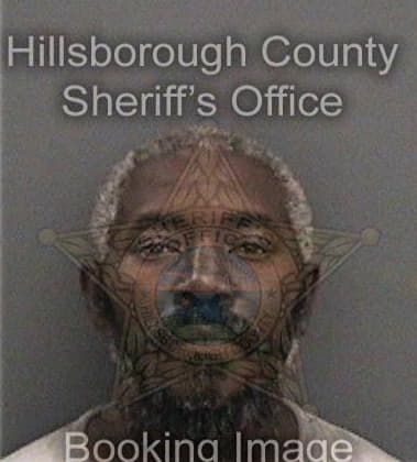 Cedric Dorsey, - Hillsborough County, FL 